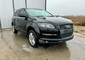 Audi Q7 3.0TDI 233кс на въздух, снимка 1