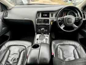 Audi Q7 3.0TDI 233кс на въздух, снимка 9