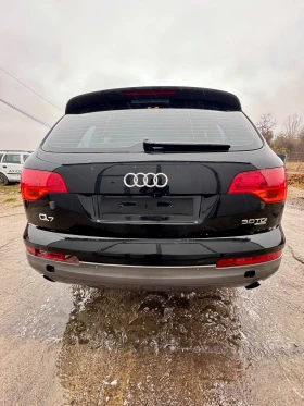 Audi Q7 3.0TDI 233кс на въздух, снимка 5