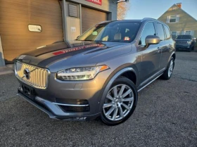 Volvo Xc90 T6 INSCRIPTION