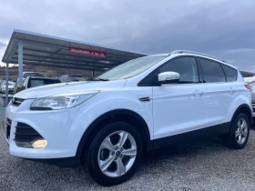 Ford Kuga 2.0TDCI Titanium S&S Euro 6, снимка 4