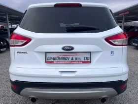 Ford Kuga 2.0TDCI Titanium S&S Euro 6, снимка 7