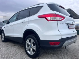 Ford Kuga 2.0TDCI Titanium S&S Euro 6, снимка 5