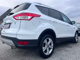 Ford Kuga 2.0TDCI Titanium S&S Euro 6, снимка 6