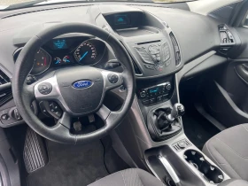 Ford Kuga 2.0TDCI Titanium S&S Euro 6, снимка 8