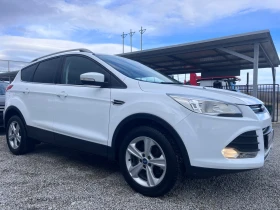 Ford Kuga 2.0TDCI Titanium S&S Euro 6, снимка 3