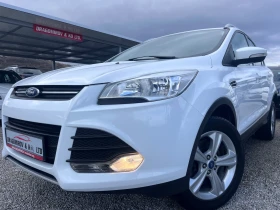 Ford Kuga 2.0TDCI Titanium S&S Euro 6, снимка 1