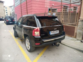 Jeep Compass, снимка 3