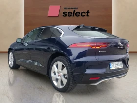 Jaguar I-Pace 90 kWh - [4] 