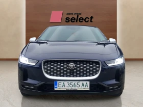 Jaguar I-Pace 90 kWh - [9] 