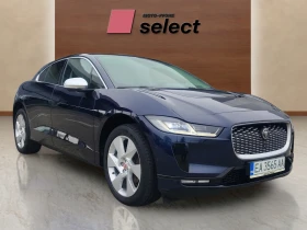 Jaguar I-Pace 90 kWh - [8] 