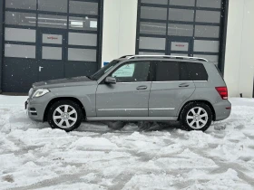     Mercedes-Benz GLK 350 cdi 4MATIC AMG LINE