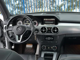 Mercedes-Benz GLK 350 cdi 4MATIC AMG LINE, снимка 8