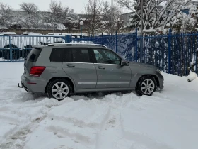     Mercedes-Benz GLK 350 cdi 4MATIC AMG LINE