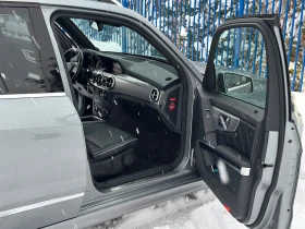 Mercedes-Benz GLK 350 cdi 4MATIC AMG LINE, снимка 7