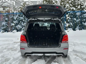 Mercedes-Benz GLK 350 cdi 4MATIC AMG LINE, снимка 5