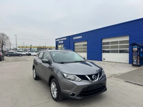 Nissan Qashqai 1.5D ПАНОРАМА - 17488 лв. - 62448089 | Car24.bg