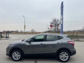 Nissan Qashqai 1.5D ПАНОРАМА - 17488 лв. - 62448089 | Car24.bg