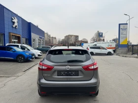 Nissan Qashqai 1.5D ПАНОРАМА - 17488 лв. - 62448089 | Car24.bg