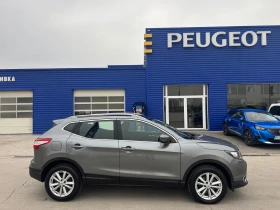 Nissan Qashqai 1.5D ПАНОРАМА - 17488 лв. - 62448089 | Car24.bg