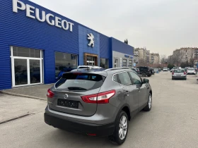 Nissan Qashqai 1.5D ПАНОРАМА - 17488 лв. - 62448089 | Car24.bg