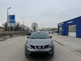 Nissan Qashqai 1.5D ПАНОРАМА - 17488 лв. - 62448089 | Car24.bg