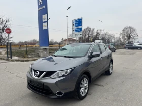 Nissan Qashqai 1.5D ПАНОРАМА 1