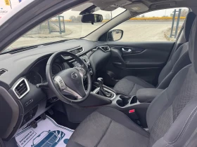 Nissan Qashqai 1.5D ПАНОРАМА - 17488 лв. - 62448089 | Car24.bg