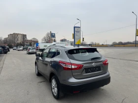 Nissan Qashqai 1.5D ПАНОРАМА - 17488 лв. - 62448089 | Car24.bg