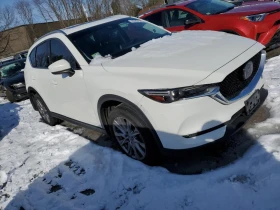 Mazda CX-5 GRAND TOURING* CARPLAY* KEYLESS* ПОДГРЕВ* 4x4* , снимка 3