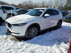 Mazda CX-5 GRAND TOURING* CARPLAY* KEYLESS* ПОДГРЕВ* 4x4* , снимка 1