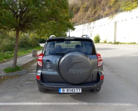 Toyota Rav4 2.2 D4D 4X4, снимка 5