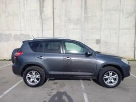 Toyota Rav4 2.2 D4D 4X4, снимка 8