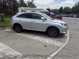 Lexus RX 350 F-Sport  | Mobile.bg    7