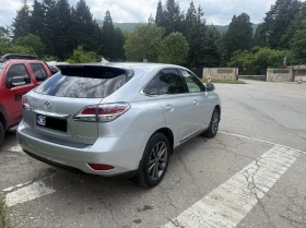 Lexus RX 350 F-Sport  | Mobile.bg    6