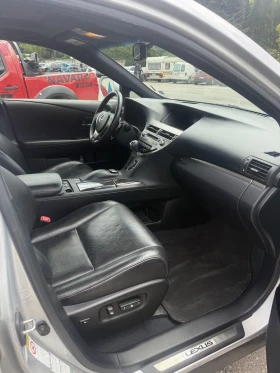 Lexus RX 350 F-Sport  | Mobile.bg    12