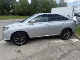 Lexus RX 350 F-Sport  | Mobile.bg    3