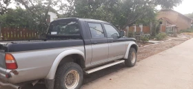Mitsubishi L200 | Mobile.bg    9