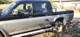 Mitsubishi L200 | Mobile.bg    3