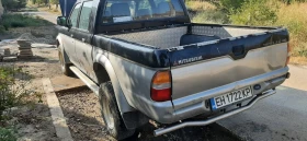 Mitsubishi L200 | Mobile.bg    7