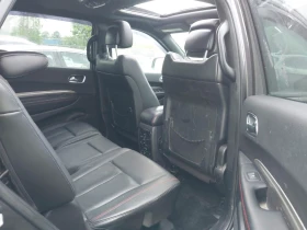 Dodge Durango 5.7 R/T /8zf | Mobile.bg    6