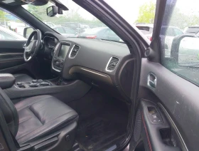 Dodge Durango 5.7 R/T /8zf | Mobile.bg    5