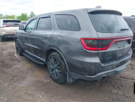 Dodge Durango 5.7 R/T /8zf | Mobile.bg    3