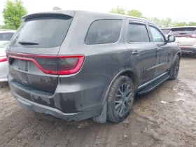 Dodge Durango 5.7 R/T /8zf | Mobile.bg    4