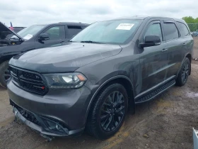 Dodge Durango 5.7 R/T /8zf | Mobile.bg    2