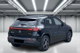 Mercedes-Benz EQA 300 4Matic = AMG Line = Advanced  | Mobile.bg    2