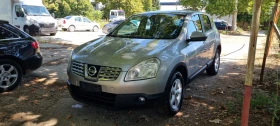 Nissan Qashqai 1.6i - 8999 лв. - 25791558 2