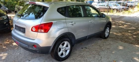 Nissan Qashqai 1.6i - 8999 лв. - 25791558 3