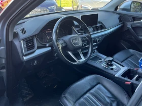Audi Q5 Komfort    | Mobile.bg    5