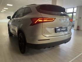Haval H6 HEV NEW 4X2 - 72900 лв. / 37273.18 € - 11091773 5